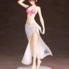 Evangelion Makinami Mari Illustrious (Summer Queens Special Color Ver.) 1/8 Scale Figure
