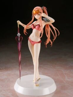 Fate/Grand Order Assemble Heroines Queen Medb (Summer Queens) Model Kit
