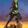 Kotobukiya Avengers Infinity War Gamora ARTFX+ Statue