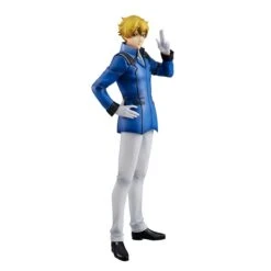 MegaHouse Gundam GGG Mobile Suit Gundam 00 Graham Aker 1/8 Scale Figure -Model Figures 00Gundam6