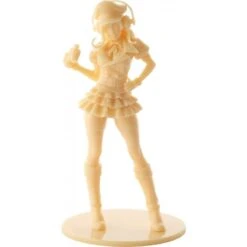 Max Factory PLAMAX MF-36 Minimum Factory Nene Makeup Edition Shunya Yamashita Military Qtys