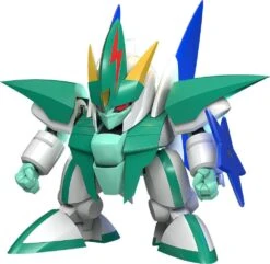 Max Factory PLAMAX MS-11 Genoumaru