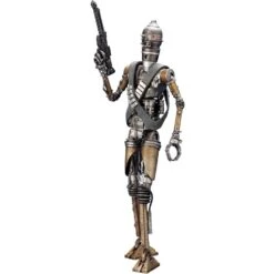Kotobukiya Star Wars IG-11 ARTFX+ Statue
