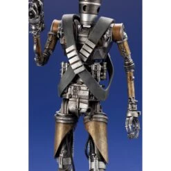 Kotobukiya Star Wars IG-11 ARTFX+ Statue -Model Figures 013241UKST10 696f029e ee82 4460 8337 11d7ca0e6da8