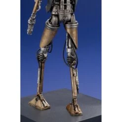 Kotobukiya Star Wars IG-11 ARTFX+ Statue -Model Figures 013241UKST14
