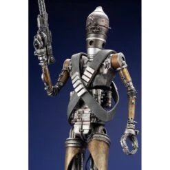 Kotobukiya Star Wars IG-11 ARTFX+ Statue -Model Figures 013241UKST15