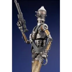 Kotobukiya Star Wars IG-11 ARTFX+ Statue -Model Figures 013241UKST16