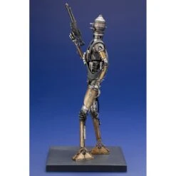 Kotobukiya Star Wars IG-11 ARTFX+ Statue -Model Figures 013241UKST3 b2904e9f a242 40a5 aa1d 16061654aabe