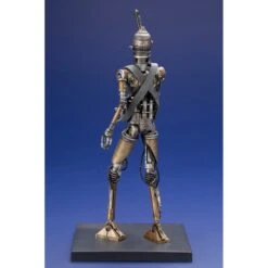 Kotobukiya Star Wars IG-11 ARTFX+ Statue -Model Figures 013241UKST4 e8963be8 c6e2 4bc0 a19f 9247f6416a0d