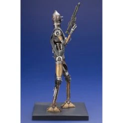 Kotobukiya Star Wars IG-11 ARTFX+ Statue -Model Figures 013241UKST6 4e2ae514 0bc8 4bd6 9875 6e05c4f57ef9