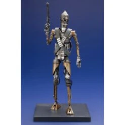 Kotobukiya Star Wars IG-11 ARTFX+ Statue -Model Figures 013241UKST7 2bd26bfe ca26 4db3 94ff b8c35d91d370
