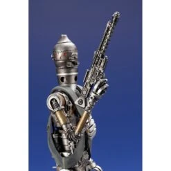 Kotobukiya Star Wars IG-11 ARTFX+ Statue -Model Figures 013241UKST9 42a529cc 2228 4fa5 bbaa 415c51fd61ce