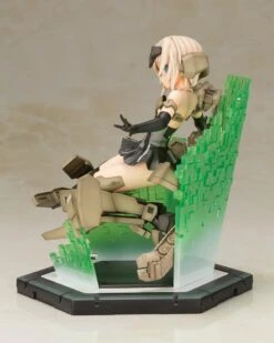 Kotobukiya Frame Arms Girl Gourai -Session Go!!- Re Ani Statue 11 Kotobukiya Frame Arms Girl Gourai -Session Go!!- Re Ani Statue -Model Figures 013647UKST3