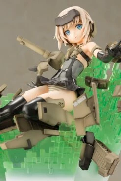 Kotobukiya Frame Arms Girl Gourai -Session Go!!- Re Ani Statue 15 Kotobukiya Frame Arms Girl Gourai -Session Go!!- Re Ani Statue -Model Figures 013647UKST7