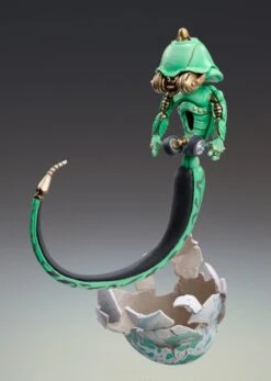 JoJo's Bizarre Adventure Koichi Hirose & EC (Act 1) Action Figure -Model Figures 01 8b201bac 50ef 4573 a007 18615cf1c104