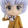 Nendoroid Teletha Testarossa Full Metal Panic! Invisible Victory