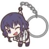 Saekano How To Raise A Boring Girlfriend Mithiru Hyodo Tsumamare Key Chain Ver.