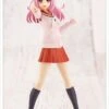 Kotobukiya Sousai Shojo Teien Madoka Yuki Touou High School Winter Clothes -Dreaming Style Fresh Berry-