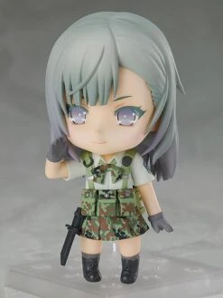 Nendoroid Ena Toyosaki Little Armory -Model Figures 02 004c37be 6cc6 44c2 bfc9 a1acdff16a18
