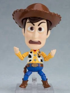 GOOD SMILE COMPANY Nendoroid Woody DX Ver. Toy Story 10 GOOD SMILE COMPANY Nendoroid Woody DX Ver. Toy Story -Model Figures 02 3ceb7391 7408 4538 a1ac ef55d777ed39