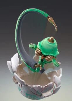 JoJo's Bizarre Adventure Koichi Hirose & EC (Act 1) Action Figure -Model Figures 02 a7d0e032 92a4 4514 837a 26f0861e16a4