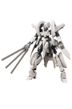 Kotobukiya Frame Arms Wilber Nine-Second Jive Armor Set (F.M.E. Ver.) Model Kit