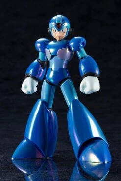 Kotobukiya Mega Man Premium Charge Shot Ver. Mega Man X Model Kit