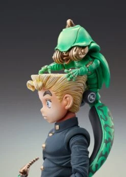 JoJo's Bizarre Adventure Koichi Hirose & EC (Act 1) Action Figure -Model Figures 03 71b05845 a943 4130 a84c 22f408982525
