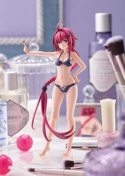 Max Factory Pop Up Parade Mea Kurosaki To Love Ru Darkness