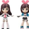 Kizuna AI Yurumari (A.I. Games Ver.) Vinyl Figure