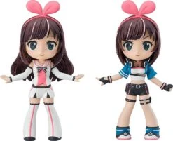 Kizuna AI Yurumari (A.I. Games Ver.) Vinyl Figure