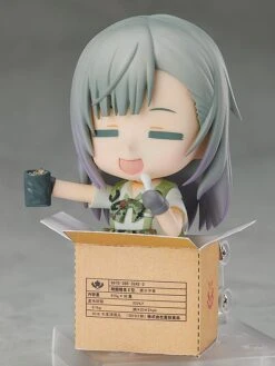 Nendoroid Ena Toyosaki Little Armory -Model Figures 05 524169cb 5a12 496e 94af bc16ee6f75db