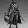 Max Factory Figma Hunter Bloodborne