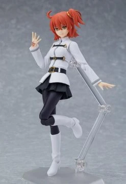 Max Factory Figma Master/Female Protagonist Fate/Grand Order