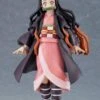 Max Factory Figma Nezuko Kamado Demon Slayer