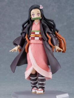 Max Factory Figma Nezuko Kamado Demon Slayer