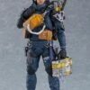 Max Factory Figma Sam Porter Bridges Death Stranding