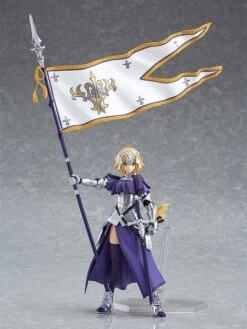 Max Factory Figma Ruler/Jeanne D'Arc Fate/Grand Order