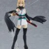 Max Factory Figma Saber/Okita Souji Fate/Grand Order