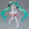 Racing Miku (2021 Ver.) Hatsune Miku GT Project