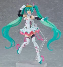 Racing Miku (2021 Ver.) Hatsune Miku GT Project