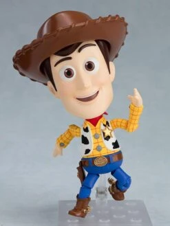 GOOD SMILE COMPANY Nendoroid Woody DX Ver. Toy Story 14 GOOD SMILE COMPANY Nendoroid Woody DX Ver. Toy Story -Model Figures 06 f5612f6b ed94 431d 83c5 19bf72ba8cc2