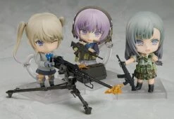 Nendoroid Ena Toyosaki Little Armory -Model Figures 07 d5b99053 db4c 4baf b728 2244cda80d8a