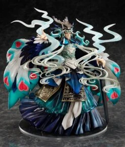 Fate/Grand Order Ruler/Qin 1/7 Scale Figure