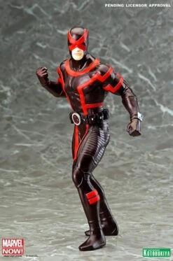 Kotobukiya Marvel Cyclops ARTFX+ Statue