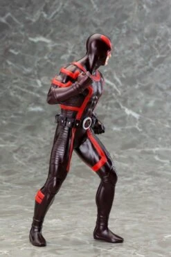 Kotobukiya Marvel Cyclops ARTFX+ Statue -Model Figures 092789UKST3