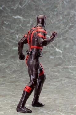 Kotobukiya Marvel Cyclops ARTFX+ Statue -Model Figures 092789UKST4