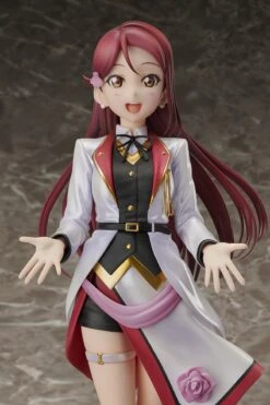 Stronger Love Live! Sunshine!! Birthday Figure Project Riko Sakurauchi 1/8 Scale Figure -Model Figures 099872UKFG4