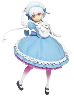 Taito Fate/EXTRA Last Encore Alice Non-scale Figure