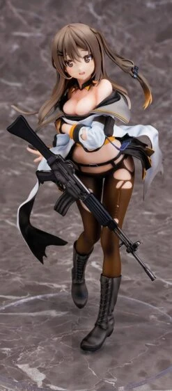 Aoshima Girls' Frontline Girls' Frontline K2 1/7 Scale Figure